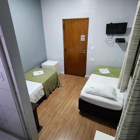 Hotel Real Paulista Сао Паоло Екстериор снимка