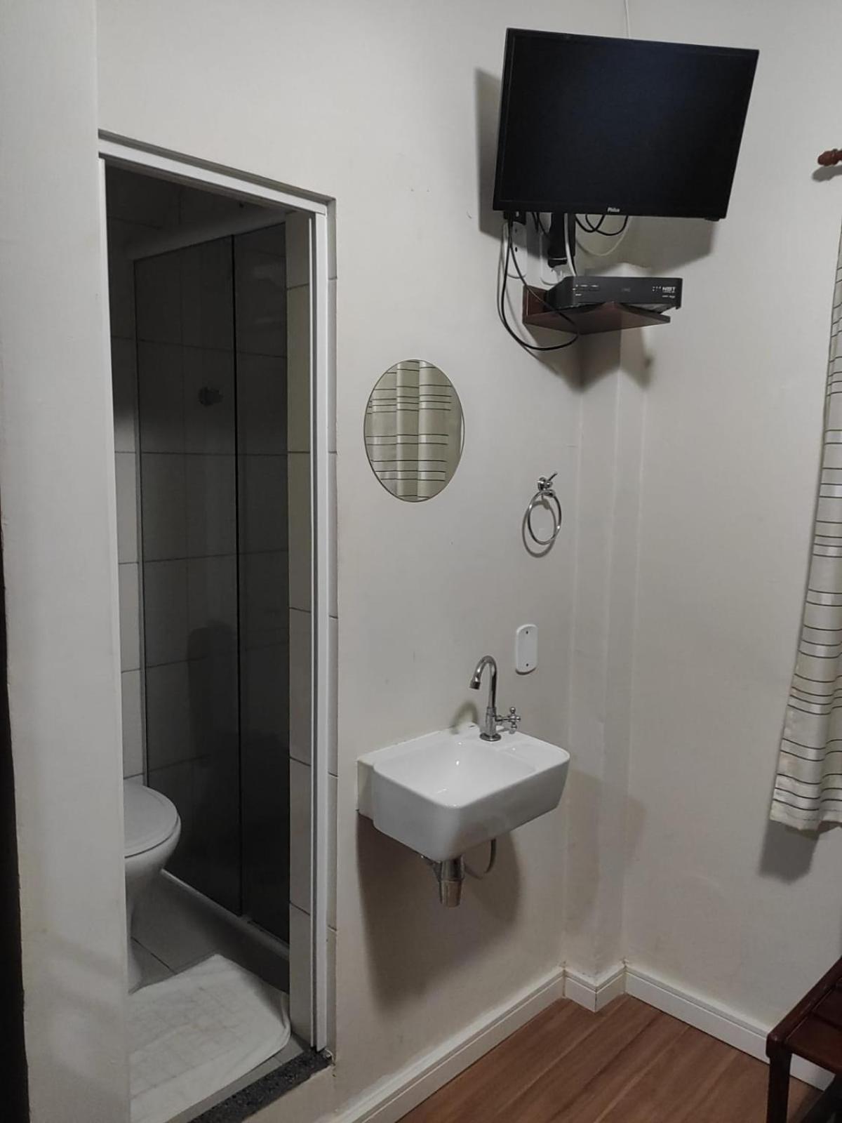 Hotel Real Paulista Сао Паоло Екстериор снимка