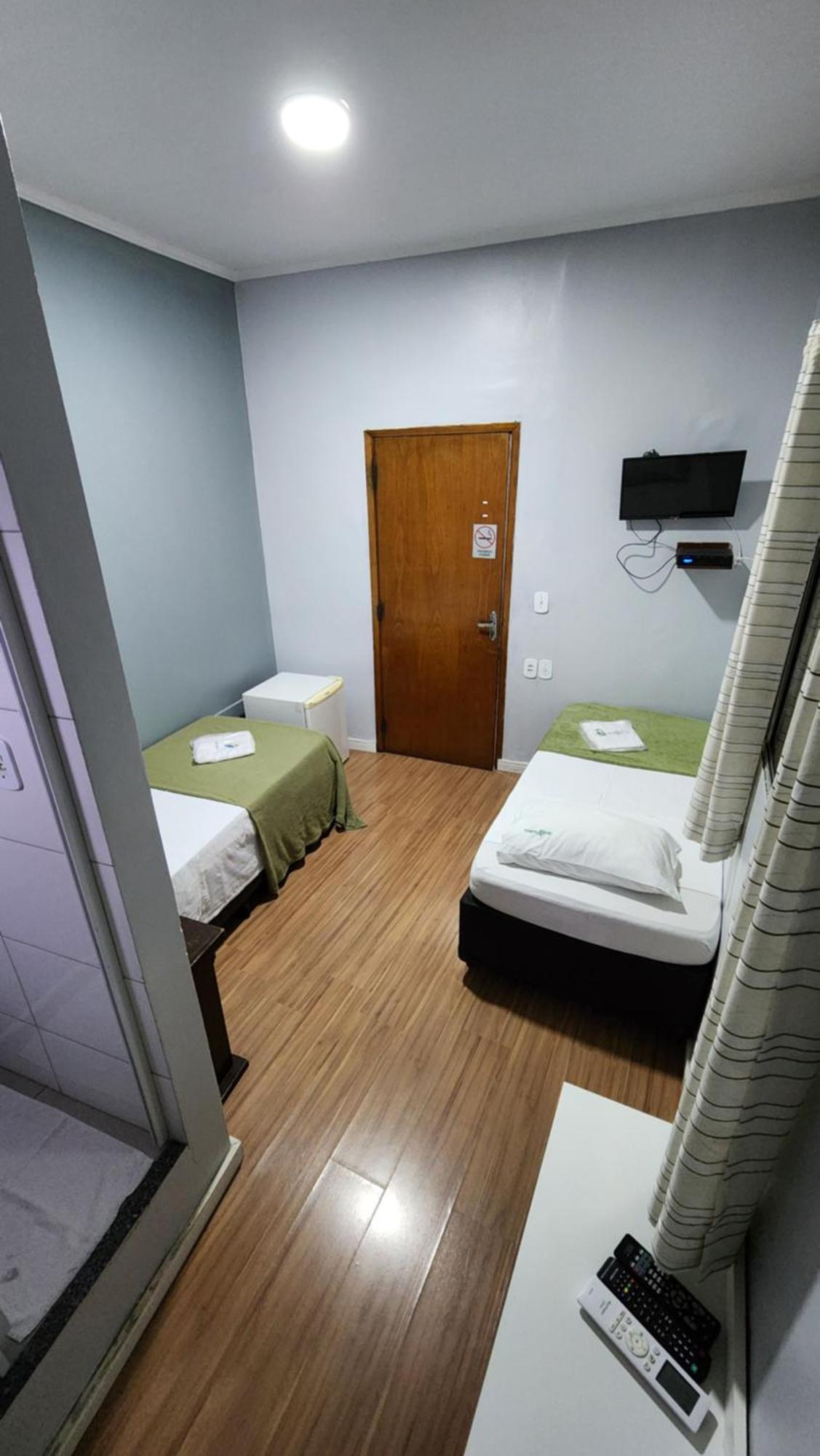 Hotel Real Paulista Сао Паоло Екстериор снимка
