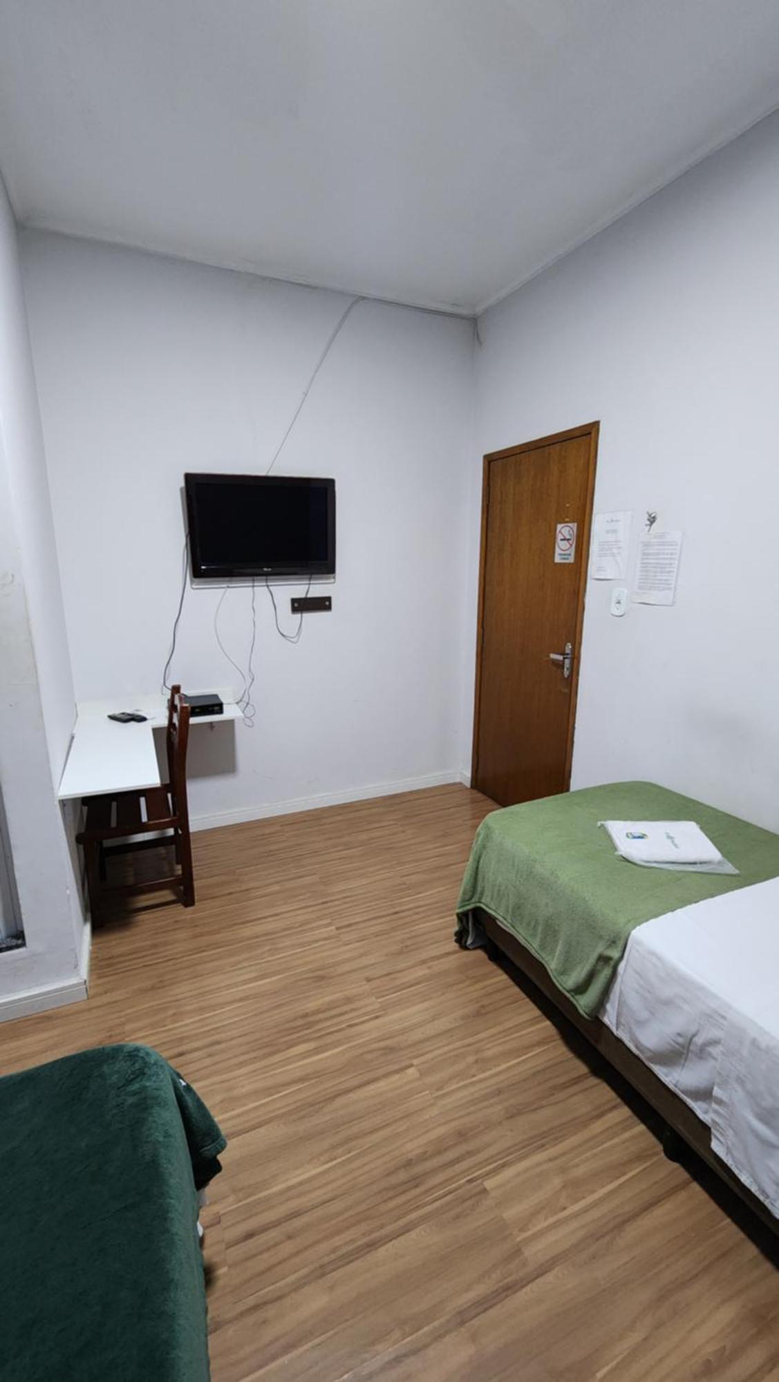 Hotel Real Paulista Сао Паоло Екстериор снимка