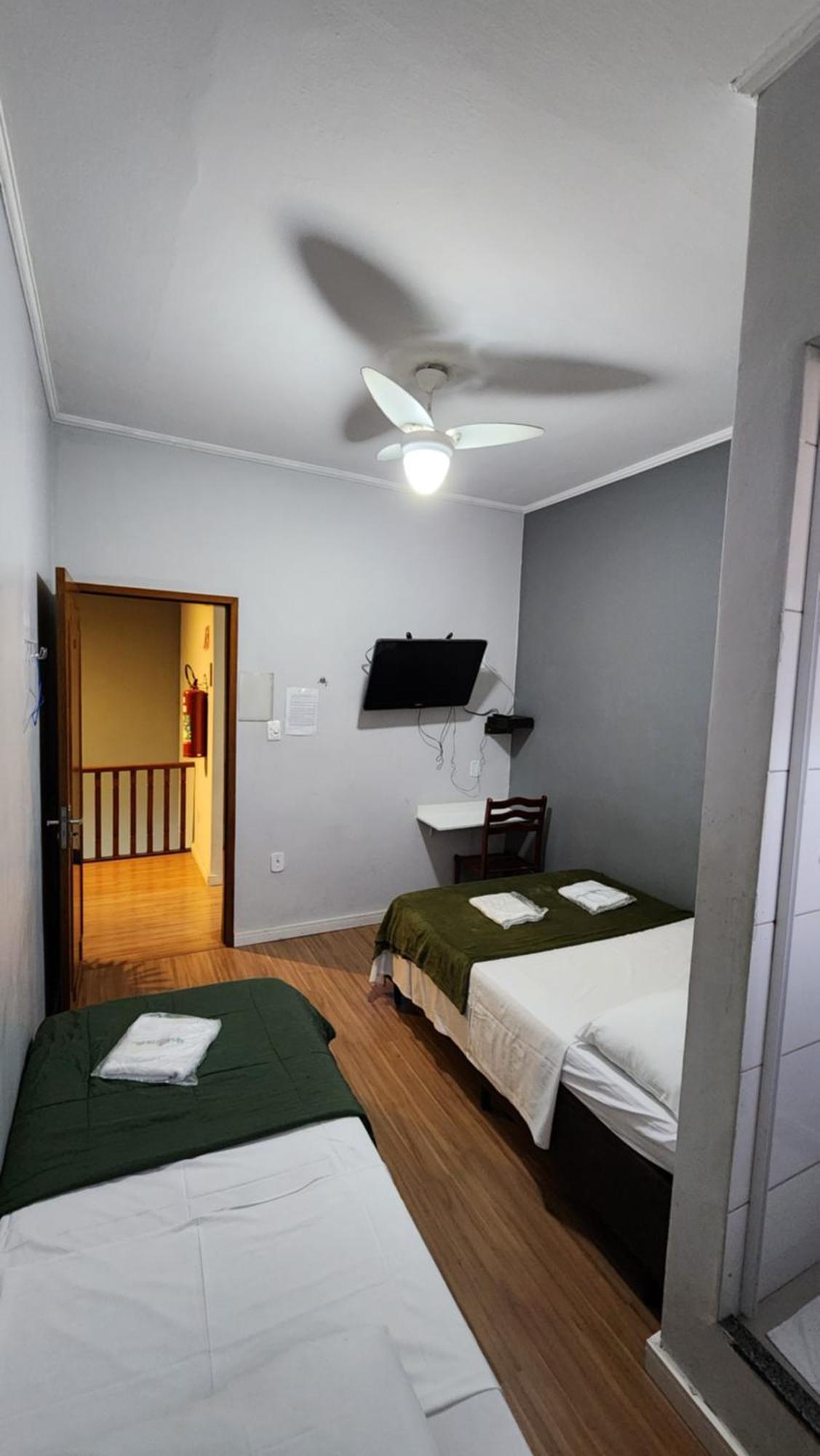 Hotel Real Paulista Сао Паоло Екстериор снимка