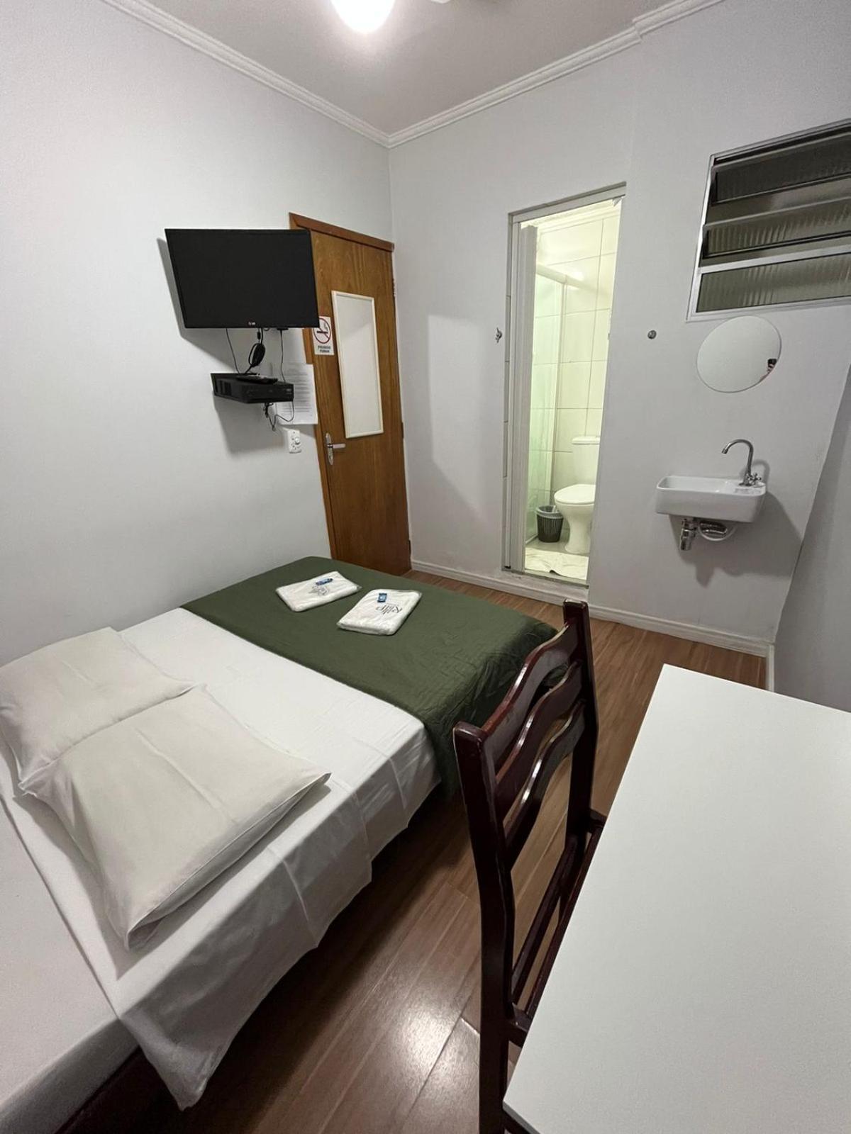 Hotel Real Paulista Сао Паоло Екстериор снимка