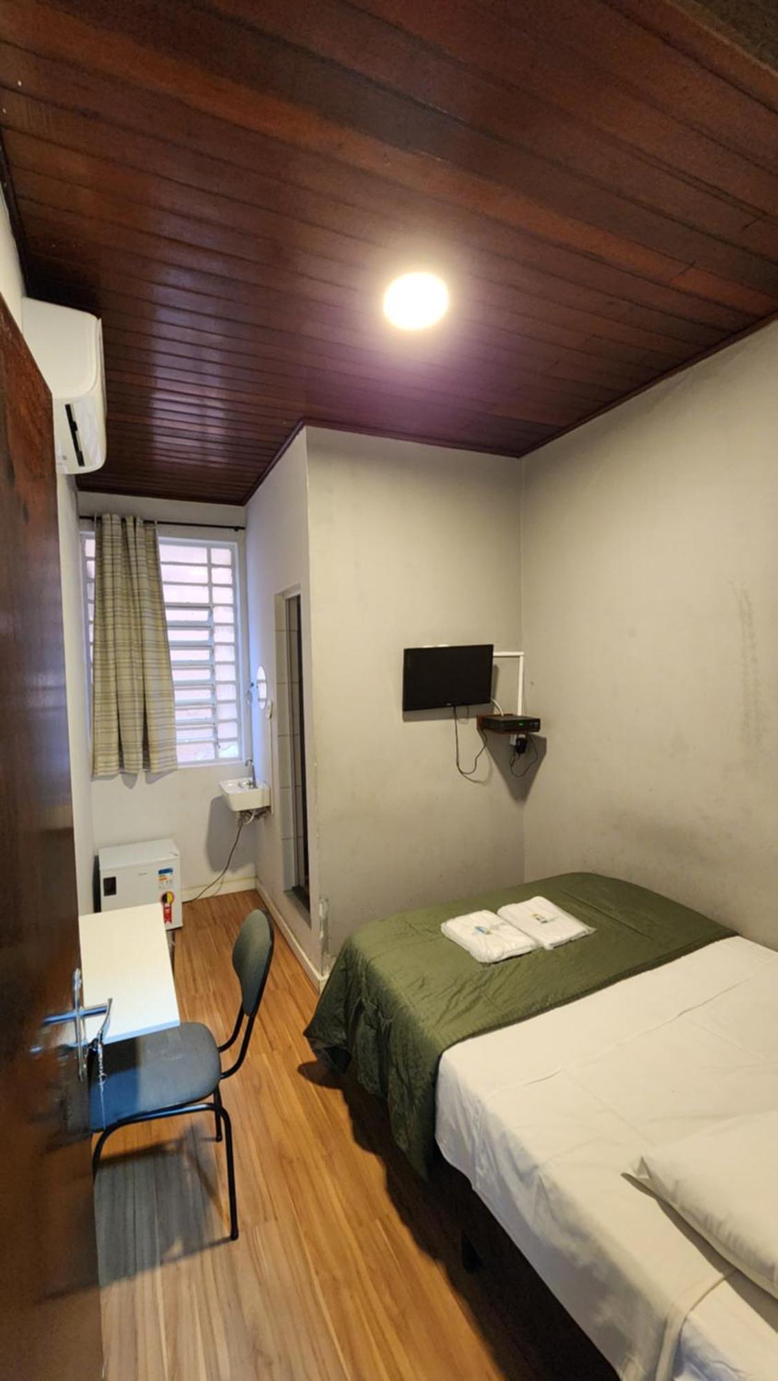 Hotel Real Paulista Сао Паоло Екстериор снимка