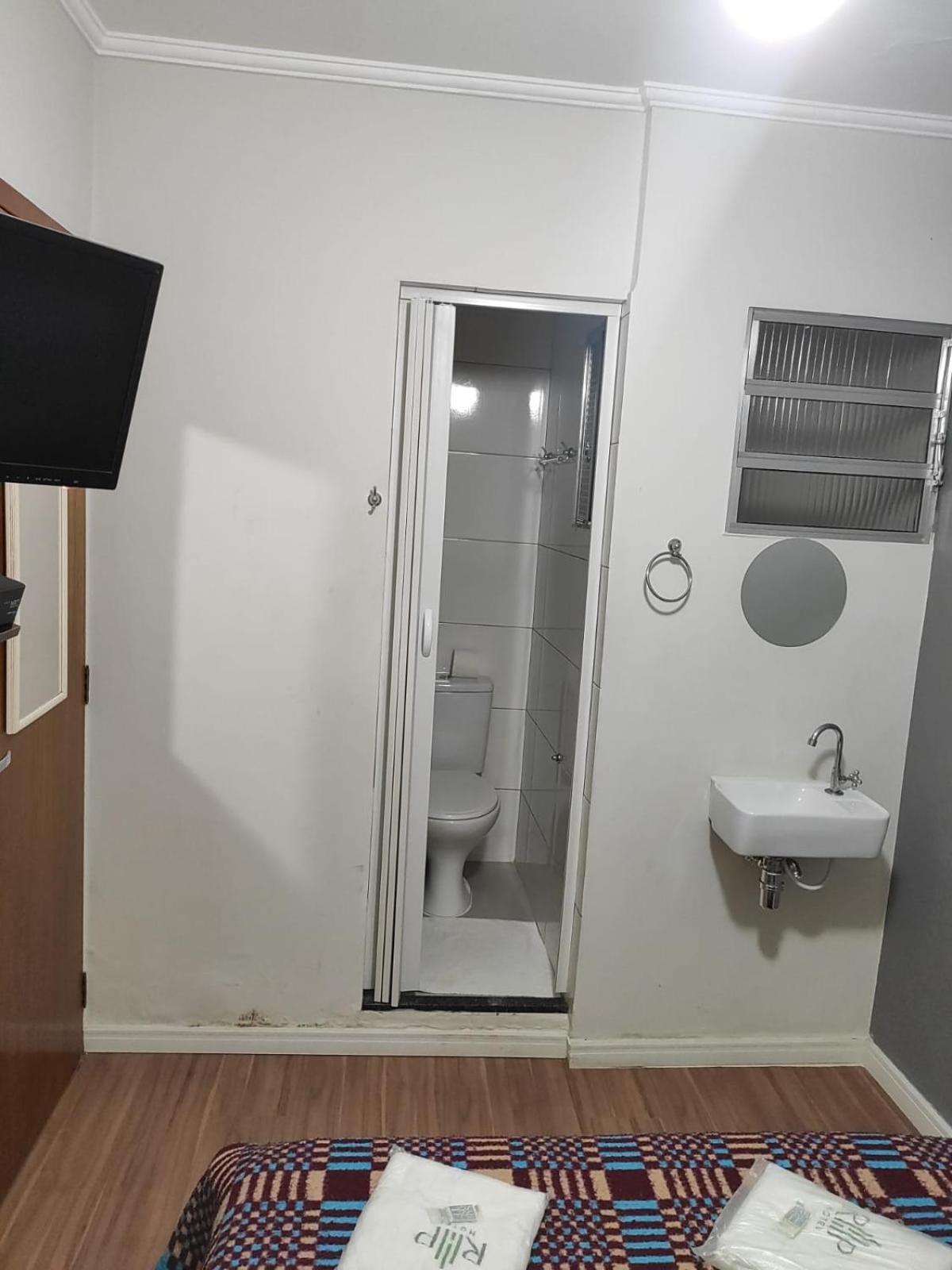 Hotel Real Paulista Сао Паоло Екстериор снимка